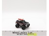 Ford Bronco 4x4 Schaper Stompers 1980's Vtg w/ Custom Board Light & Motor WORKS