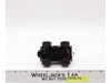 Ford Bronco 4x4 Schaper Stompers 1980's Vtg w/ Custom Board Light & Motor WORKS