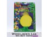 The Mutant Raphael Cardback 1994 Teenage Mutant Ninja Turtles TMNT Playmates