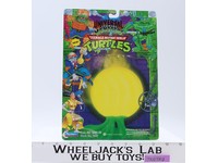 The Mutant Raphael Cardback 1994 Teenage Mutant Ninja Turtles TMNT Playmates