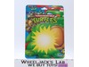 Mona Lisa Cardback 1992 Teenage Mutant Ninja Turtles TMNT Playmates Figure