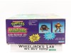 Giant Mutatin' Leo Teenage Mutant Ninja Turtles TMNT 1993 Playmates NEW MIB