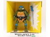 Giant Mutatin' Leo Teenage Mutant Ninja Turtles TMNT 1993 Playmates NEW MIB