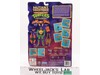 Michaelangelo Thunder Warrior TMNT Mutant Masters 1997 Playmates NEW SEALED