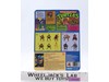 Shredder 10-Back Teenage Mutant Ninja Turtles TMNT 1988 Playmates NEW SEALED