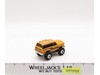 Jeep Cherokee Chief Butterscotch 4X4 Schaper STOMPER 1980s Vtg LIGHTS & RUNS