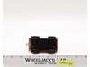 Jeep Cherokee Chief Butterscotch 4X4 Schaper STOMPER 1980s Vtg LIGHTS & RUNS