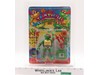 Toon Raph CAS GRADED 80+ 80/90/95 TMNT Toon Turtles 1993 Playmates Figure NEW