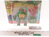Toon Raph CAS GRADED 80+ 80/90/95 TMNT Toon Turtles 1993 Playmates Figure NEW