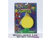 Warrior Bebop Cardback 1994 Teenage Mutant Ninja Turtles TMNT Playmates Figure