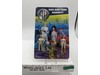 Dan and Tess Darrett Pole Position CUSTOM Dagger France 3" Action Figure NEW