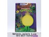 Warrior Winged Leonardo Cardback 1995 Teenage Mutant Ninja Turtles TMNT Vintage