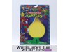 Savage Leo Cardback 1994 Teenage Mutant Ninja Turtles TMNT Playmates Figure