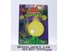 Sumo Michaelangelo Cardback 1995 Teenage Mutant Ninja Turtles TMNT Playmates