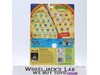 Sumo Michaelangelo Cardback 1995 Teenage Mutant Ninja Turtles TMNT Playmates
