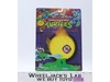 Deep Sea Diver Leonardo Cardback 1994 Teenage Mutant Ninja Turtles TMNT Figure