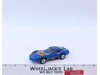 Tracks W/ Box & Insert CLASSIC G1 Transformers Hasbro 1990 Vintage Action Figure