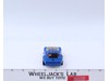 Tracks W/ Box & Insert CLASSIC G1 Transformers Hasbro 1990 Vintage Action Figure