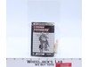 Tracks W/ Box & Insert CLASSIC G1 Transformers Hasbro 1990 Vintage Action Figure