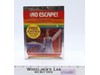 No Escape! Atari 2600 1983 Imagic NEW SEALED Video Game Cartridge