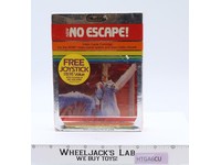 No Escape! Atari 2600 1983 Imagic NEW SEALED Video Game Cartridge