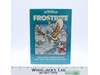 Frostbite Atari 2600 1983 Activision NEW SEALED Video Game Cartridge