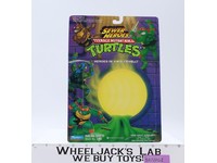 Super Don Cardback 1994 Sewer Heroes Teenage Mutant Ninja Turtles TMNT Figure