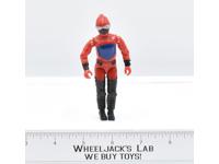 Cobra H.I.S.S. Driver V1 100% Complete GI Joe 1983 Hasbro Action Figure