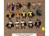 Lot of 17 Batman DC Comic 1990s Kenner Action Figures And Accessories