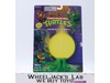 Warrior Metalhead Cardback 1995 Teenage Mutant Ninja Turtles TMNT Playmates