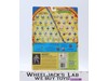 Warrior Metalhead Cardback 1995 Teenage Mutant Ninja Turtles TMNT Playmates