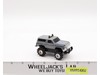 Chevy Blazer 4x4 Gray Schaper STOMPER 1980's Vintage Chevrolet LIGHTS & RUNS!