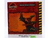 Jurassic Park Dinosaur Research Outpost Set W/Box & Inssert Universal Studios