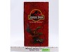 Jurassic Park Dinosaur Research Outpost Set W/Box & Inssert Universal Studios
