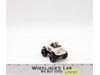 Porsche #17 White 4x4 Stomper Schaper 1980's Vintage Repair or Parts