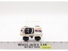 Porsche #17 White 4x4 Stomper Schaper 1980's Vintage Repair or Parts