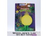 Warrior Winged Donatello Cardback 1995 Teenage Mutant Ninja Turtles TMNT Vintage