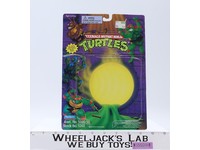 Warrior Winged Donatello Cardback 1995 Teenage Mutant Ninja Turtles TMNT Vintage