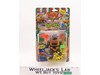 Pizza Tossin' Don Teenage Mutant Ninja Turtles TMNT 1994 Playmates NEW SEALED