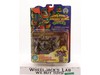 Dynatronic Donatello TMNT Muta Force 1996 Playmates Action Figure NEW SEALED