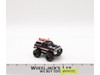 Ford Bronco 4x4 w/ Surfboard Schaper Stompers 1980's Vtg Light & Motor WORKING!
