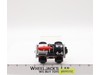 Ford Bronco 4x4 w/ Surfboard Schaper Stompers 1980's Vtg Light & Motor WORKING!