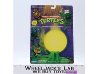 Krang's Android Body Cardback 1994 Teenage Mutant Ninja Turtles TMNT Playmates