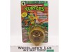 Donatello Sewer Sports Balls TMNT 1991 Playmates Vintage NEW SEALED