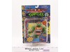 Pizza Tossin' Raph TMNT Ninja Power 1996 Playmates Action Figure NEW SEALED