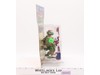 Pizza Tossin' Raph TMNT Ninja Power 1996 Playmates Action Figure NEW SEALED