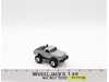 Subaru 4WD 4x4 Brat Gray Schaper STOMPER 1980's Vintage Repair or Parts