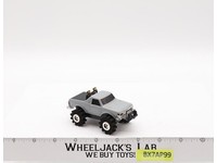 Subaru 4WD 4x4 Brat Gray Schaper STOMPER 1980's Vintage Repair or Parts