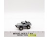 Subaru 4WD 4x4 Brat Gray Schaper STOMPER 1980's Vintage Repair or Parts