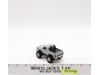 Subaru 4WD 4x4 Brat Gray Schaper STOMPER 1980's Vintage Repair or Parts